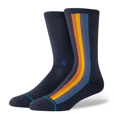 STANCE CAMINO CREW SOCKS 