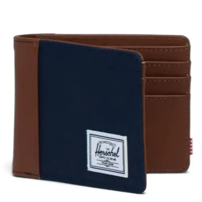 HERSCHEL SUPPLY CO. HANK WALLET