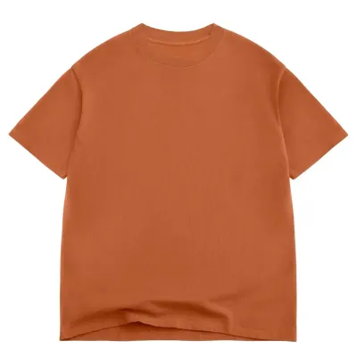 COTTON COLLECTIVE OVERSIZED BOX TEE    