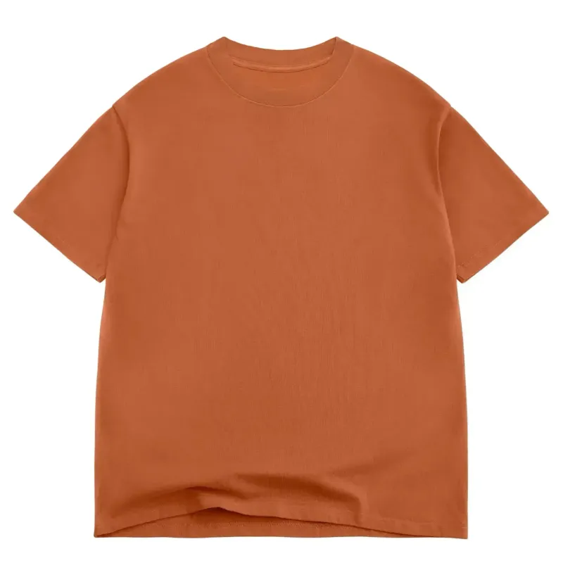 COTTON COLLECTIVE OVERSIZED BOX TEE     