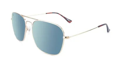 KNOCKAROUND MOUNT EVANS SUNGLASSES