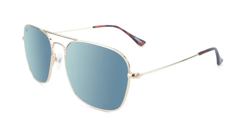 KNOCKAROUND MOUNT EVANS SUNGLASSES