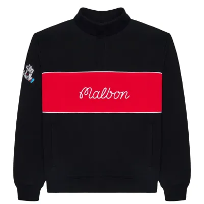 MALBON GOLF SANTA CRUZ SWEATSHIRT  