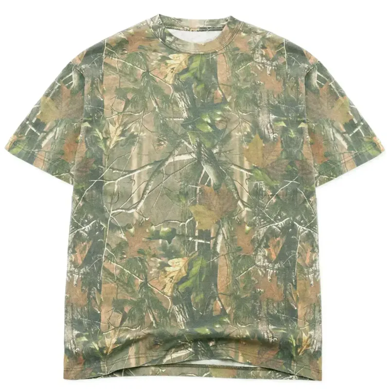 COTTON COLLECTIVE OVERSIZED BOX TEE  