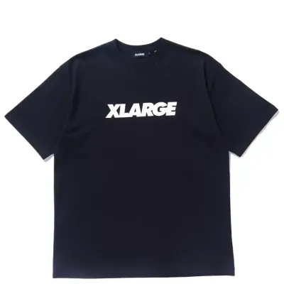 XLARGE STANDARD LOGO TEE  