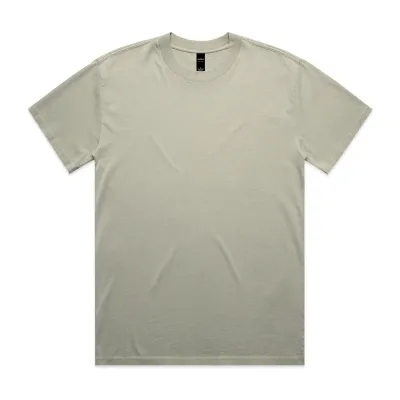 ASCOLOUR HEAVY FADED TEE    