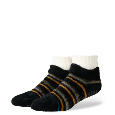 STANCE COZY SLIPPER QUARTER SOCKS 