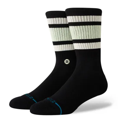 STANCE BOYD COTTON CREW SOCKS 