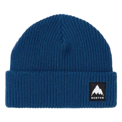 BURTON RECYCLED VT BEANIE