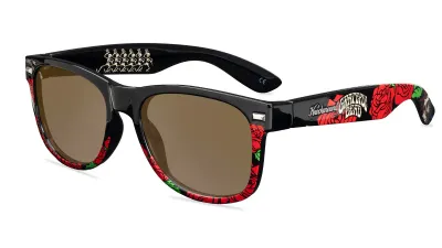 KNOCKAROUND X GRATEFUL DEAD FORT KNOCKS SUNGLASSES