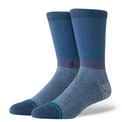 STANCE STOOP BUTTER BLEND™ CREW SOCKS 