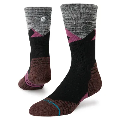 STANCE MID WOOL CREW SOCKS 