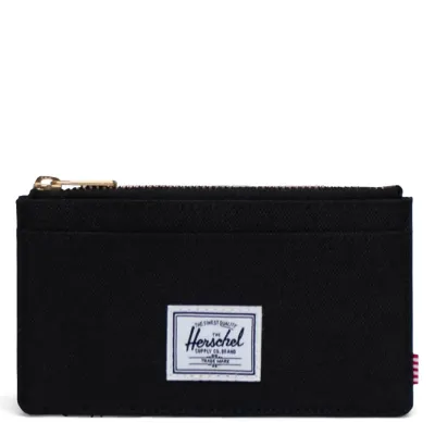 HERSCHEL SUPPLY CO. OSCAR LARGE CARDHOLDER