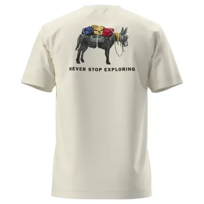 THE NORTH FACE EVOLUTION PACK TEE    