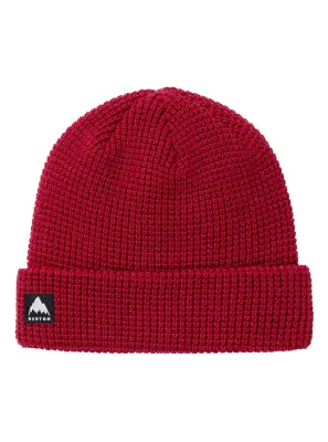 BURTON RECYCLED WAFFLE BEANIE