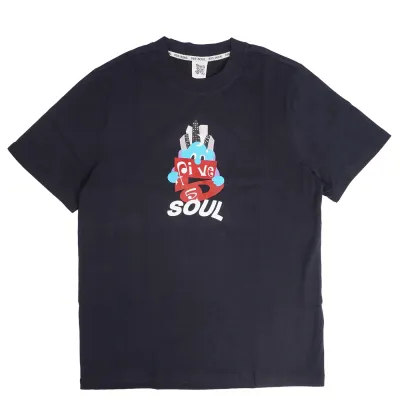 TRIPLE 5 SOUL YB TEE   