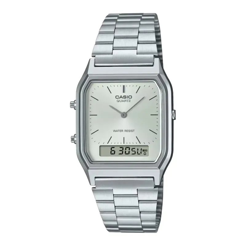 CASIO AQ230A-7AVT WATCH 