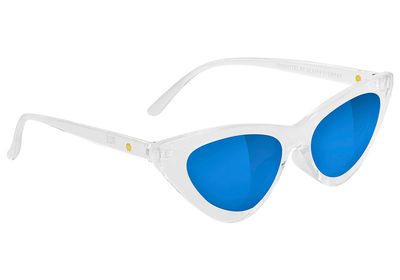 GLASSY SUNHATERS BILLIE SUNGLASSES