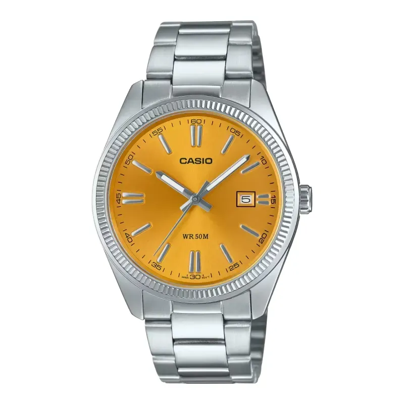 CASIO MTP1302D-9AVT WATCH