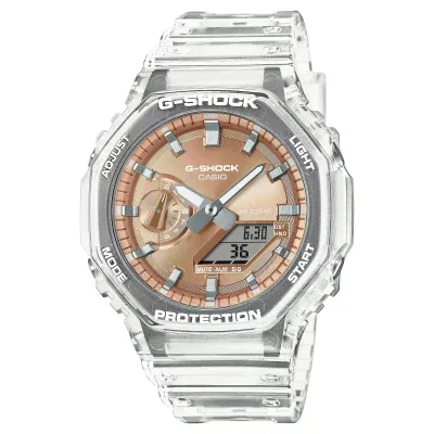 G-SHOCK GA2100BM-7A5 WATCH