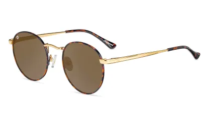 KNOCKAROUND LOVE &amp; HAIGHTS SUNGLASSES