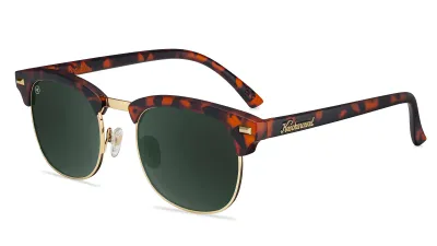 KNOCKAROUND BROOKLINES SUNGLASSES