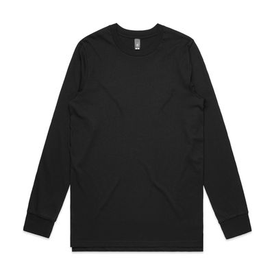 ASCOLOUR BASE LONG SLEEVE TEE    