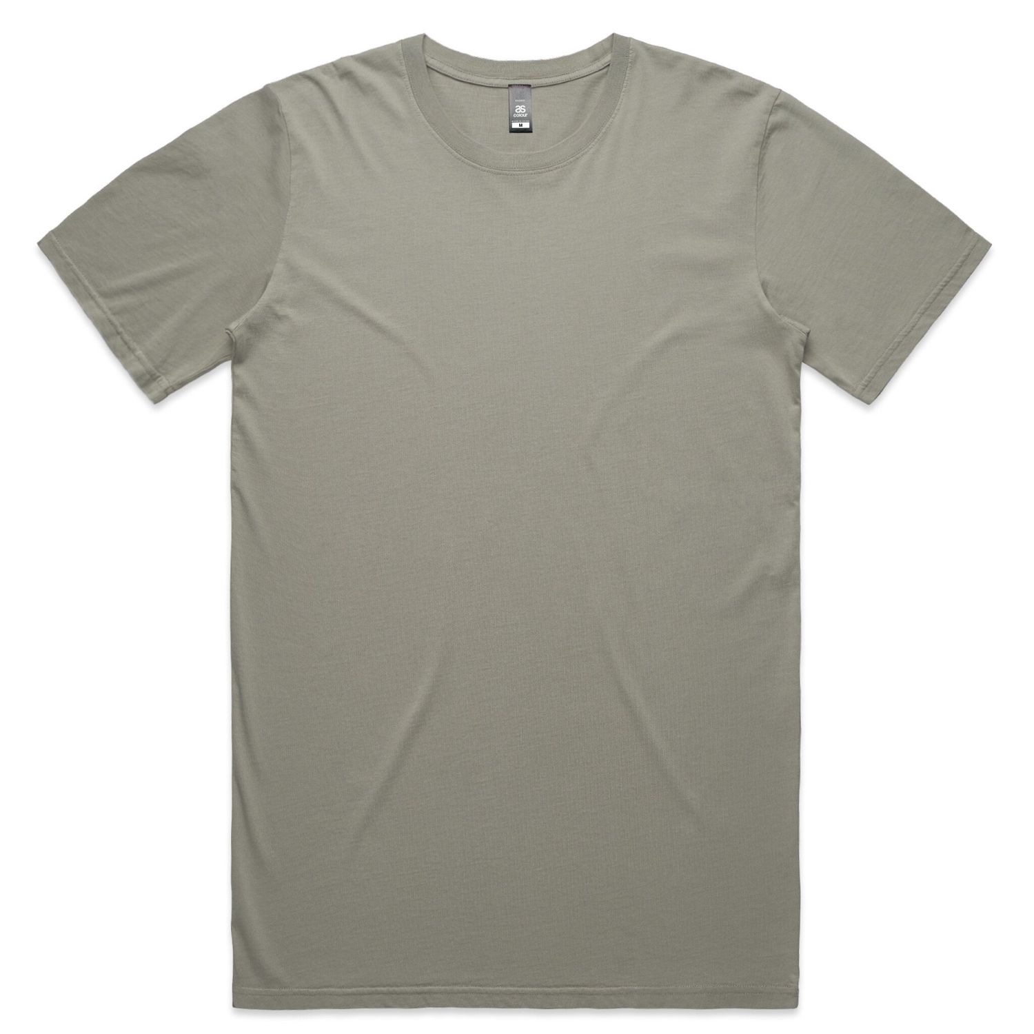 ASCOLOUR FADED TEE     