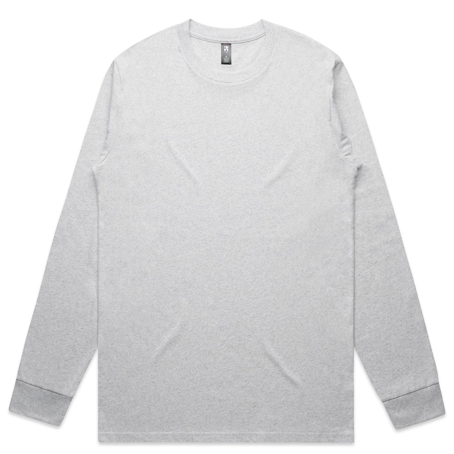 ASCOLOUR CLASSIC LONG SLEEVE TEE         