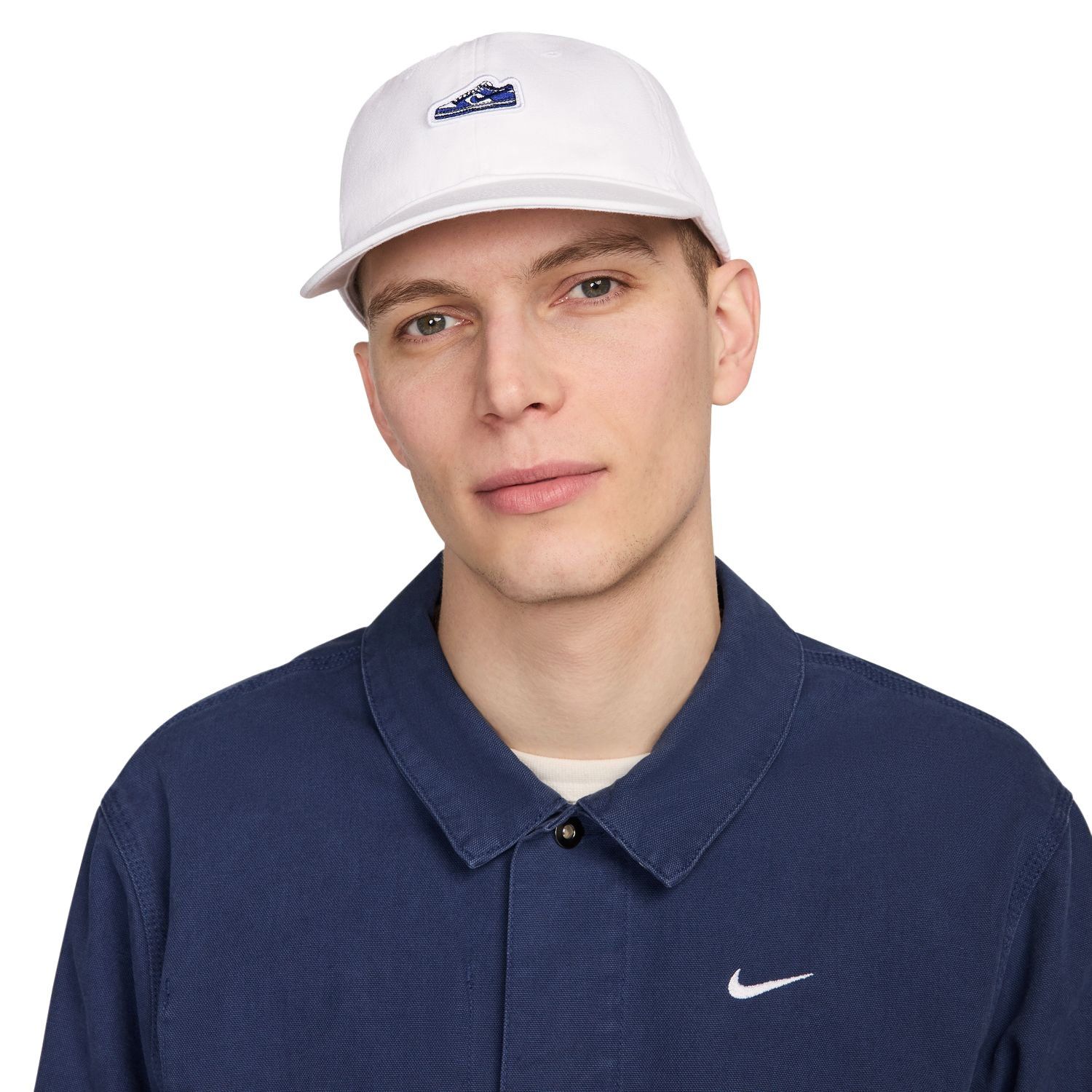 NIKE CLUB DUNK PATCH HAT