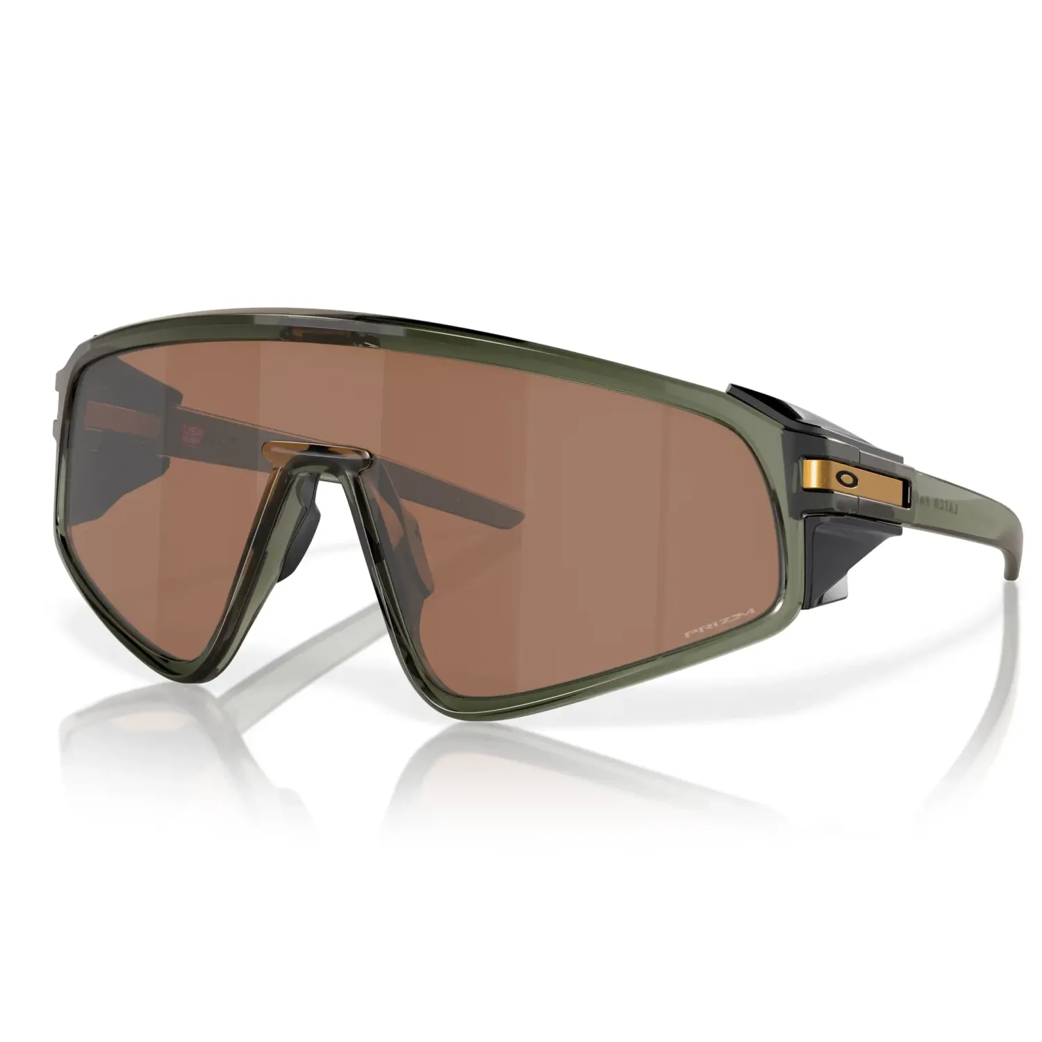 OAKLEY LATCH PANEL