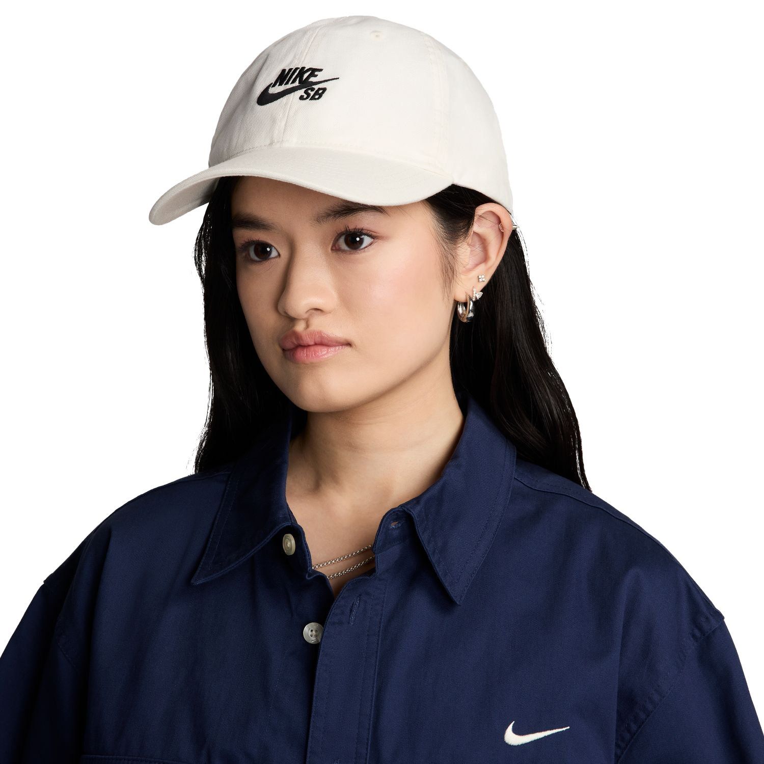 NIKE SB CLUB SKATE HAT