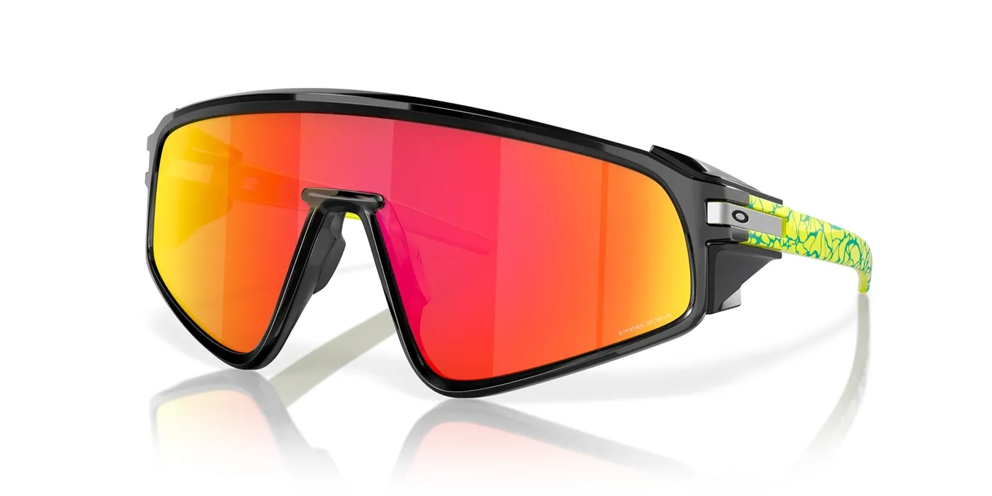 OAKLEY LATCH PANEL SUNGLASSES