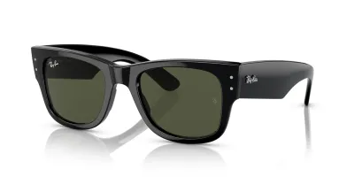 RAY-BAN MEGA WAYFARER SUNGLASSES