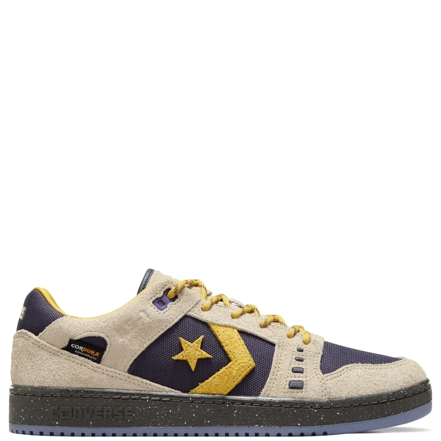 CONVERSE AS-1 PRO SUEDE CORDURA®    