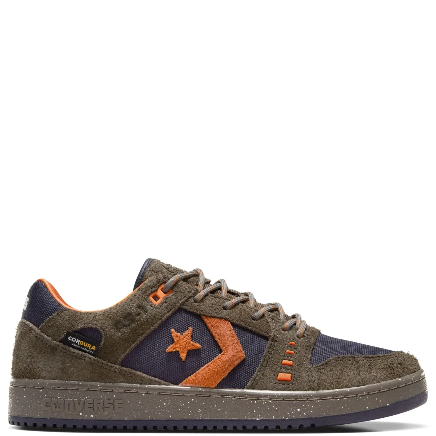 CONVERSE AS-1 PRO SUEDE CORDURA®  