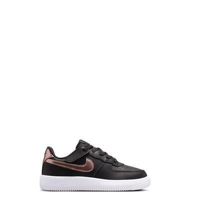 NIKE FORCE 1 LOW EASYON (PS)     