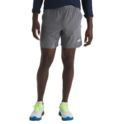 THE NORTH FACE LIGHTSTRIDE 7" SHORT THE NORTH FACE LIGHTSTRIDE 7" SHORT