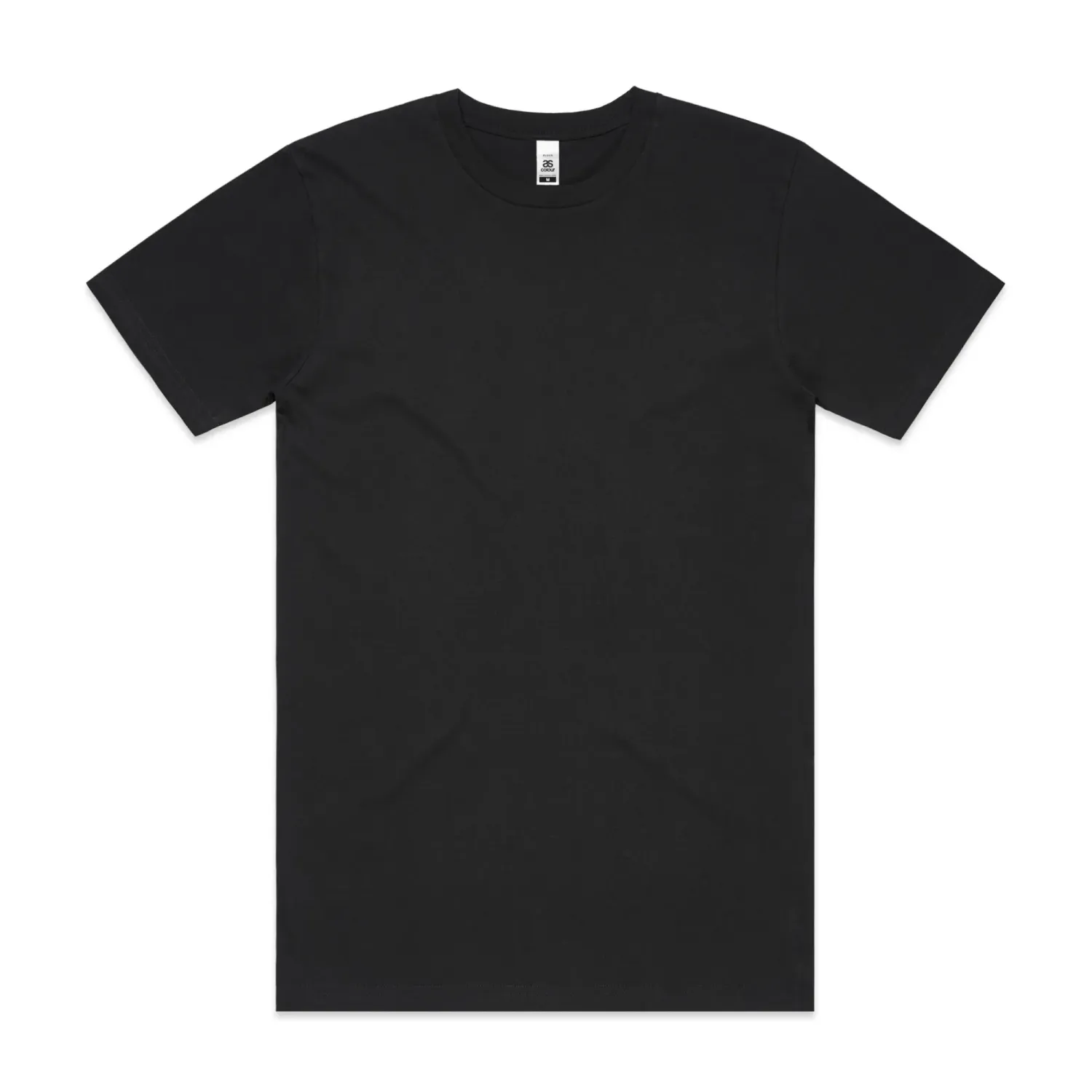ASCOLOUR BLOCK TUBULAR TEE       