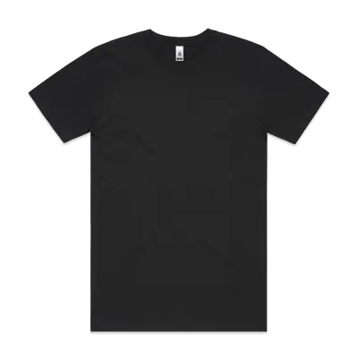 ASCOLOUR BLOCK TUBULAR TEE       