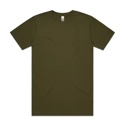 ASCOLOUR BLOCK TUBULAR TEE     