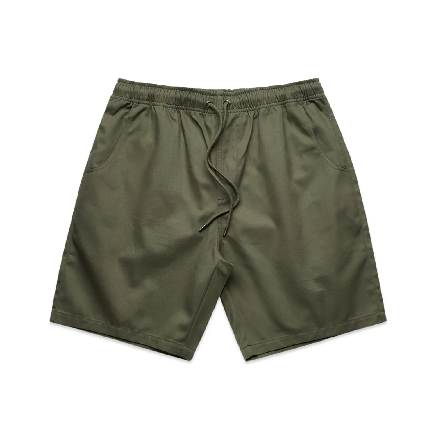 ASCOLOUR WALK SHORTS 18"       