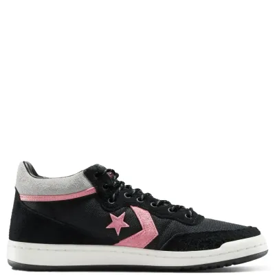 CONVERSE FASTBREAK PRO MID SUEDE &amp; CORDURA      