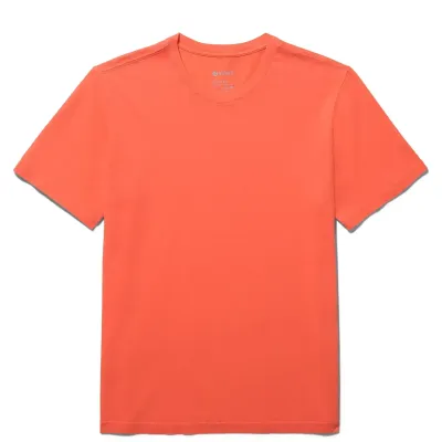 STANCE STUDIO ORGANIC COTTON TEE  