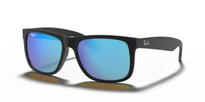 RAY-BAN JUSTIN COLOR MIX SUNGLASSES
