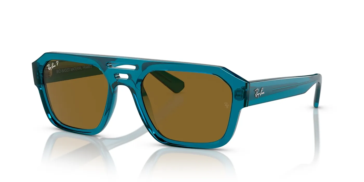 RAY-BAN CORRIGAN SUNGLASSES
