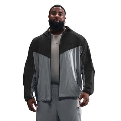 NIKE TECH WOVEN JACKET     