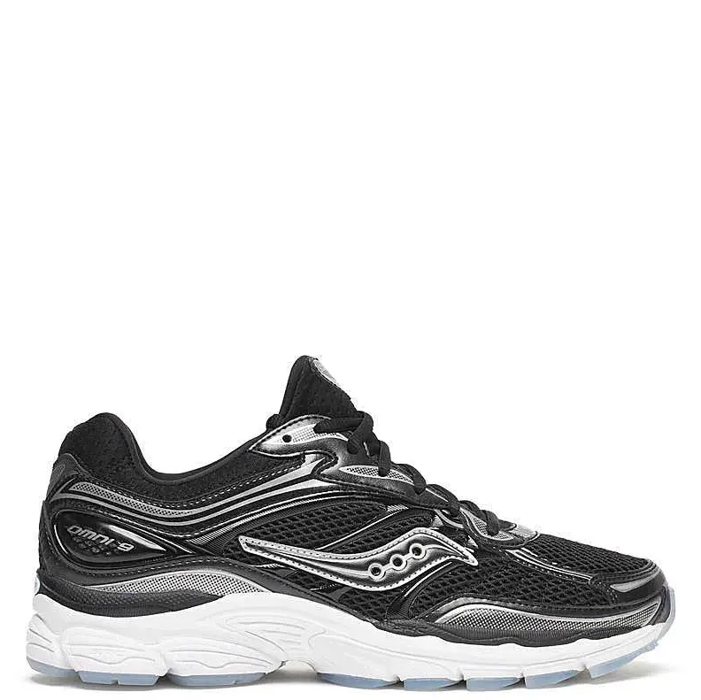 SAUCONY PROGRID OMNI 9 SOCKTOP        