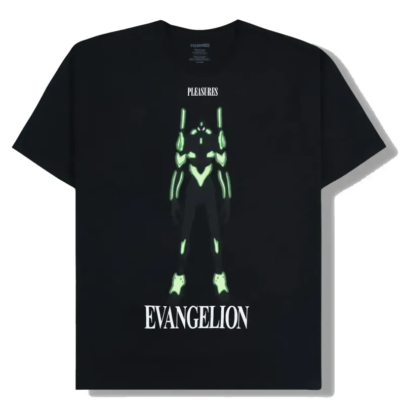 PLEASURES EVA 1 TEE     
