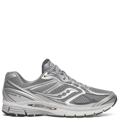 SAUCONY PROGRID GUIDE 7       